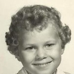 Meet your Posher, Brenda